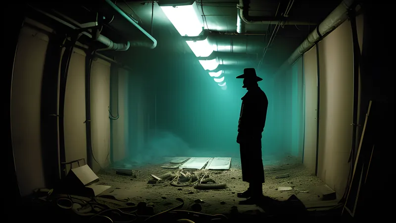 12 Monkeys: Gilliam's Time-Loop of Despair