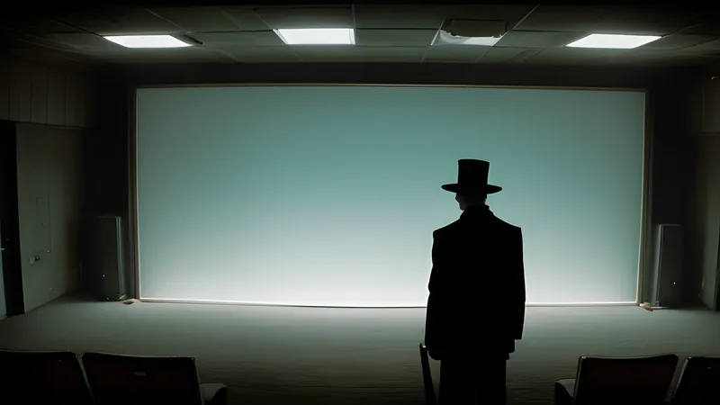 A Clockwork Orange: Kubrick's Ultraviolence and Its Discontents