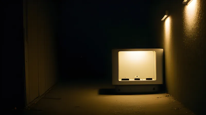 A Guest Wi-Fi That's Actually Isolated