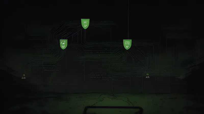 A Homelab Threat Model: What You're Actually Defending Against