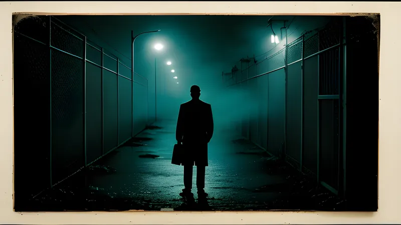 A Prophet: Audiard's Prison as a University of Crime