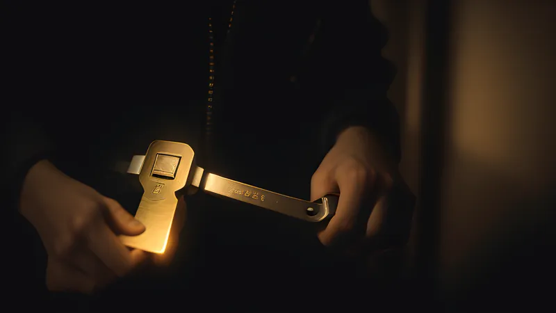 A Yubikey for SSH, GPG, and Sudo