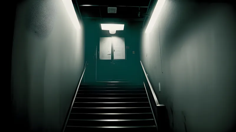 Angel Heart: Noir That Curdles Into Damnation
