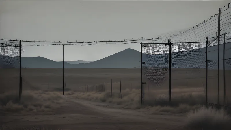 Area 51: The Base That Was Real and the Aliens That Weren't