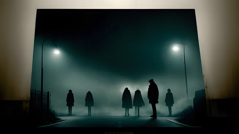 Army of Shadows: Melville's Resistance as Doomed Duty