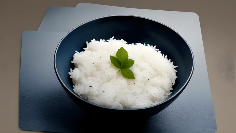 Arsenic in the Rice: The Real Problem Behind the Scare