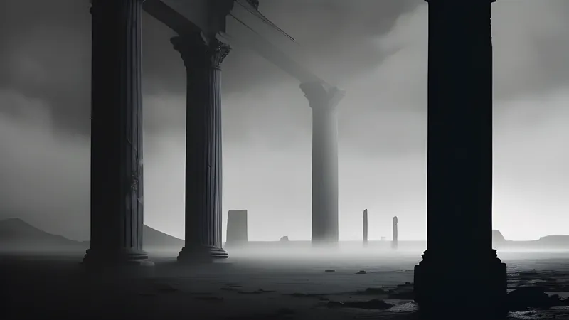 Atlantis: The Strongest Case for Plato's Island