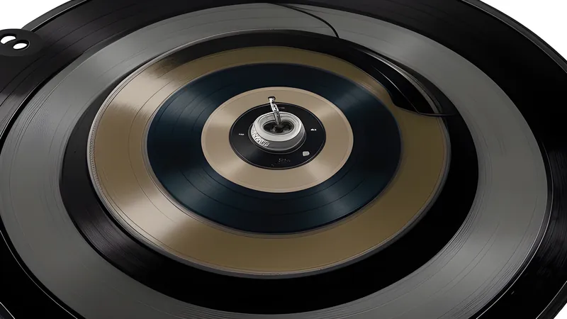 Backmasking: The Devil in the B-Side