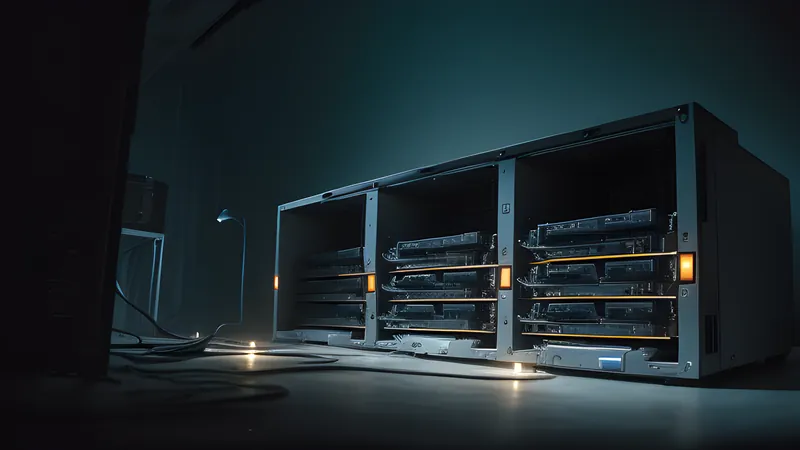 Bare-Metal Restore: Rehearsing the Recovery You Dread