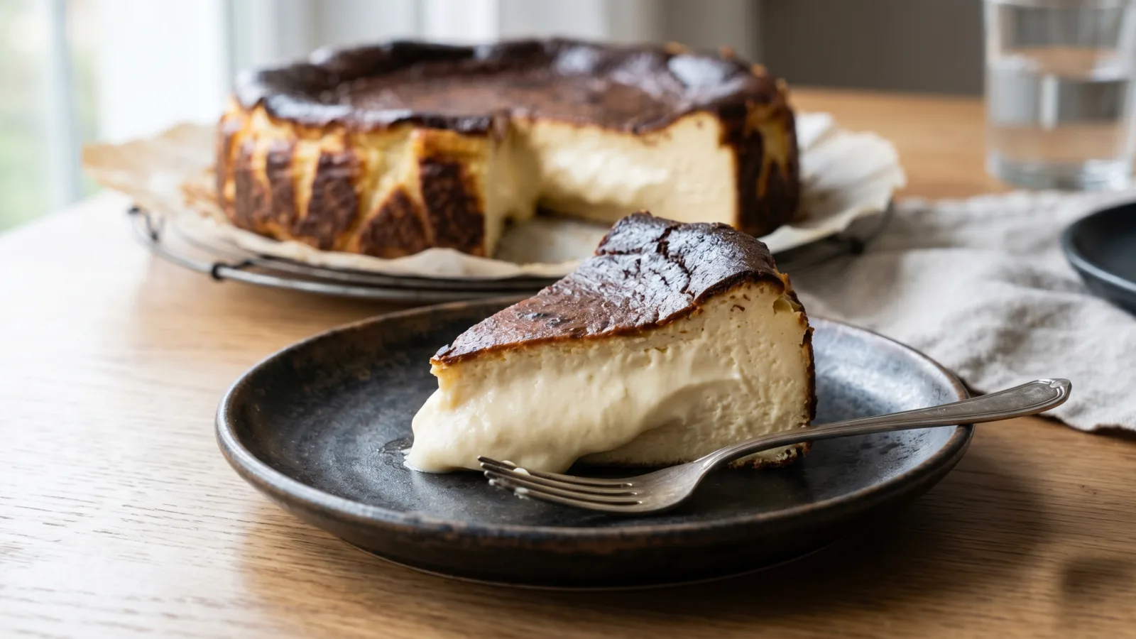 Orange Tiramisu (Eggless)