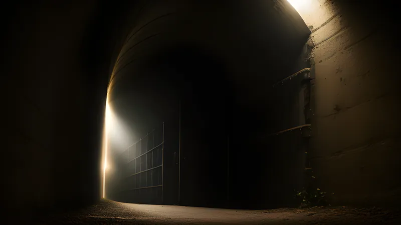 Beating CGNAT: Reaching a Homelab With No Public IP