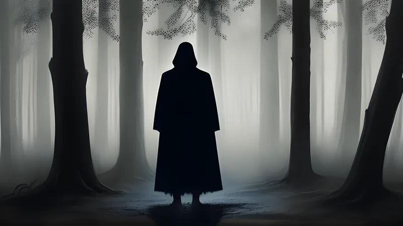 Bigfoot: The Footprint That Walked Into America