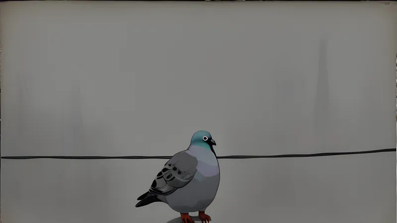 Birds Aren't Real: The Parody That Fooled Everyone on Purpose