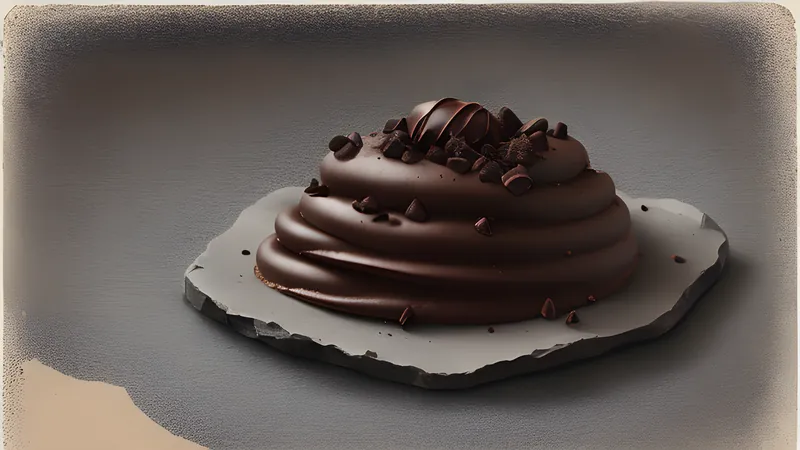 Bittersweet Chocolate Day