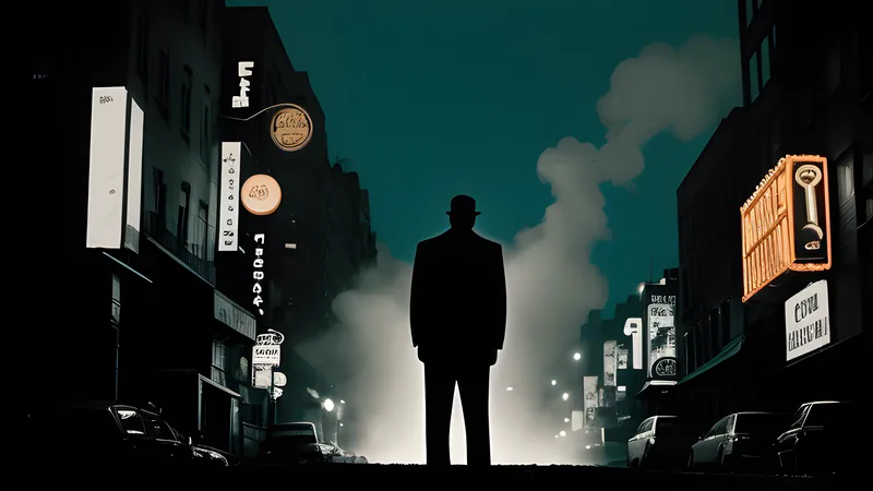 Black Caesar: The Gangster Film as Social Fury