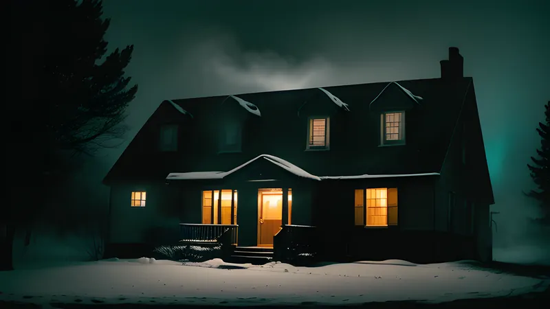 Black Christmas (1974): The Slasher Before the Slasher