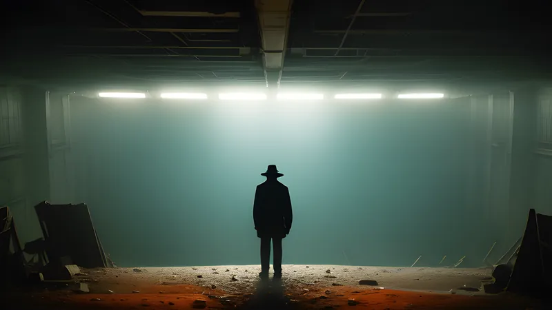 Blade Runner 2049: The Sequel That Earned Its Silence