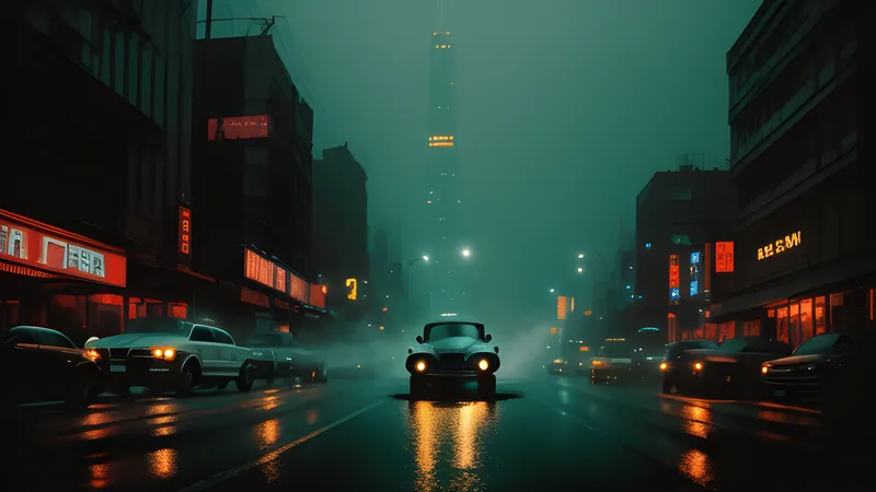 Blade Runner: Which Cut Is the Film, and Why It Matters