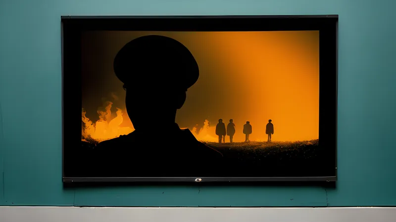 Blaxploitation: Genre Cinema and the Studio That Followed the Money