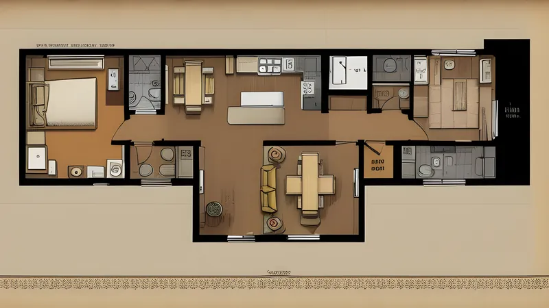 Blue Prince: The House That Redraws Itself