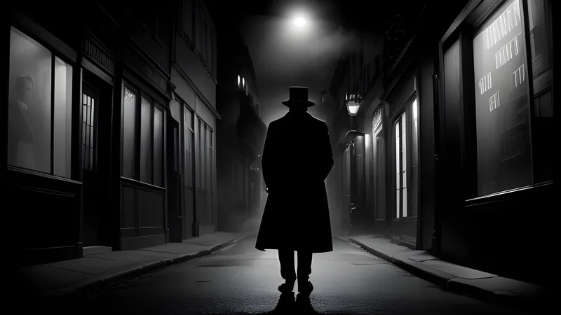 Bob le Flambeur: Melville's Gentleman-Gambler Heist