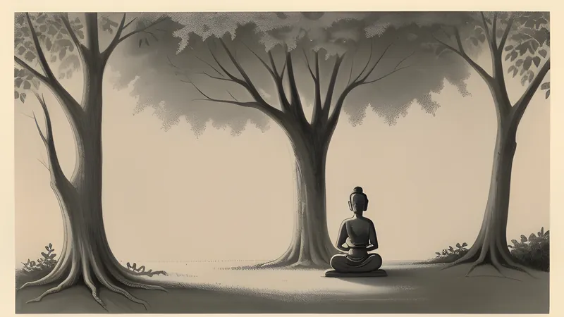 Bodhi Day