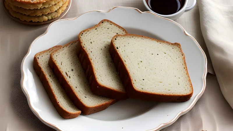 Borodinsky: Dark Russian Rye with Coriander