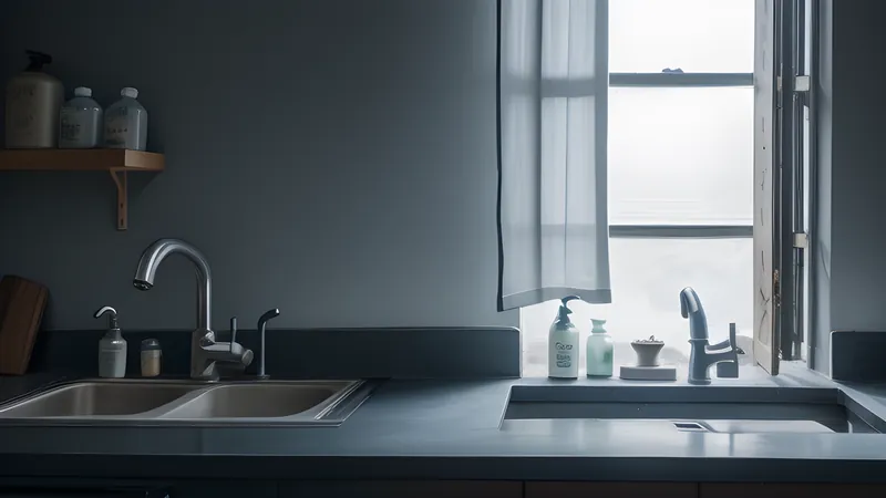 Bottled Water: The Tap in Disguise