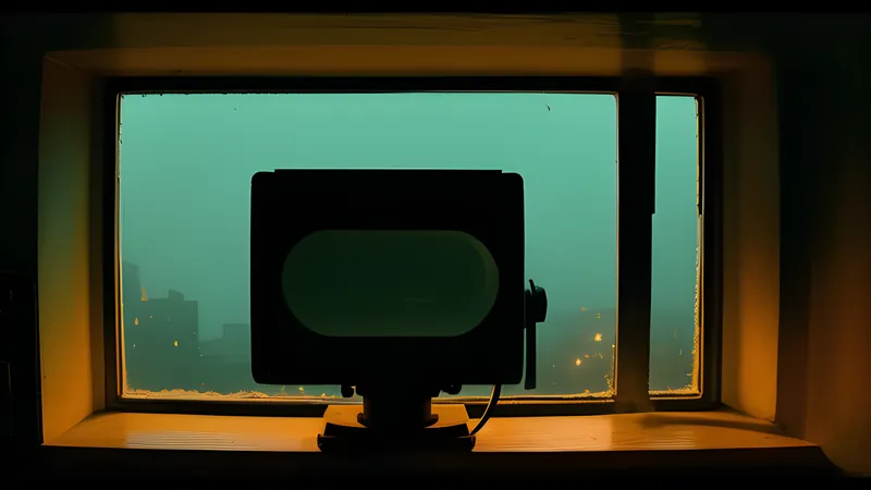 Brian De Palma: The Voyeur's Cinema