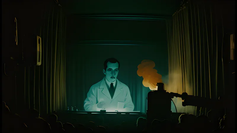 Bride of Frankenstein: The Sequel That Bettered the Original
