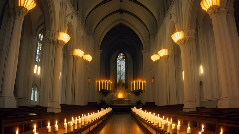 Candlemas