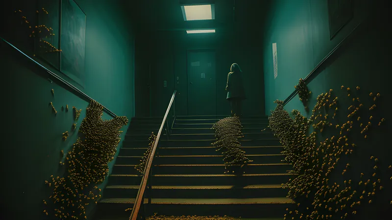 Candyman (1992): The Urban Legend as American History