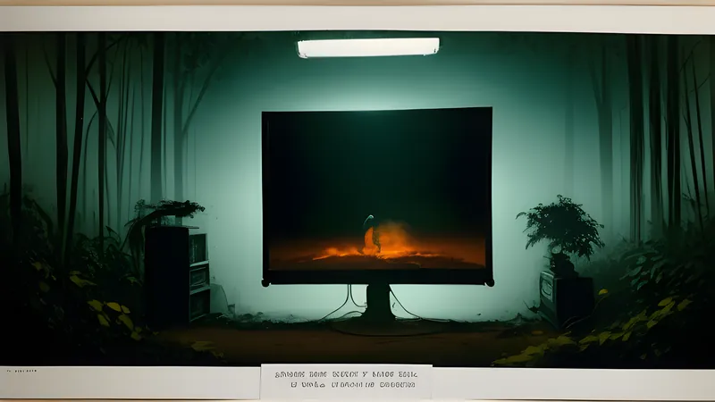 Cannibal Cinema and the Ethics of the Fake Documentary