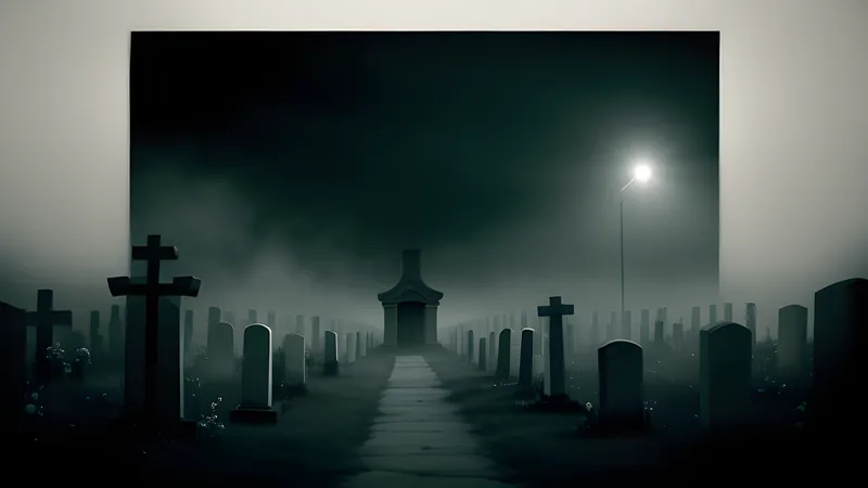 Cemetery Man: The Philosophical Zombie Romance