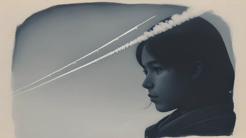 Chemtrails: The Sky-Writing That Wasn't There