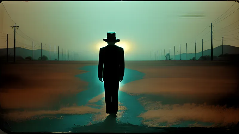 Chinatown: The Noir That Poisoned Its Own Ending