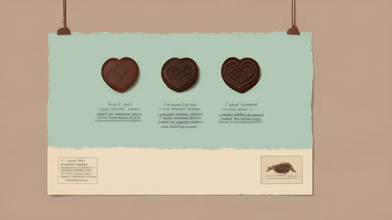 Chokolate mint day