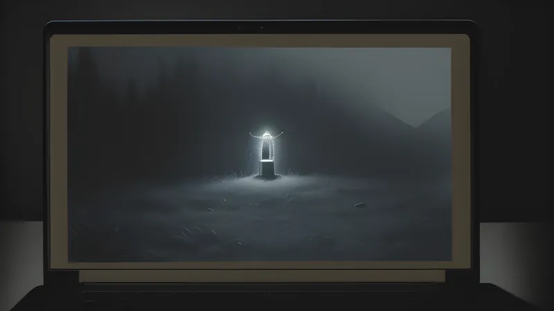 Cicada 3301: The Puzzle That Recruited in the Dark