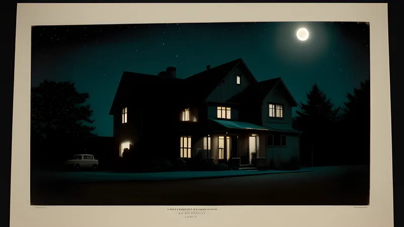 Coherence: A Dinner Party and a Fracturing Universe