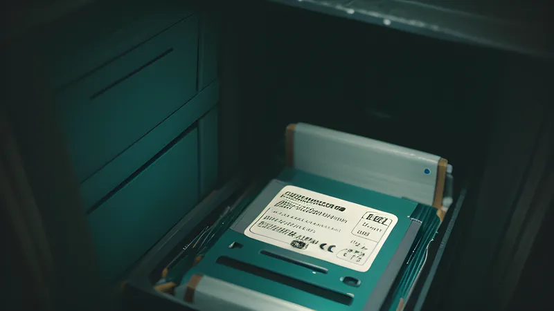 Cold Storage at Home: Is LTO Tape Worth It in 2026?
