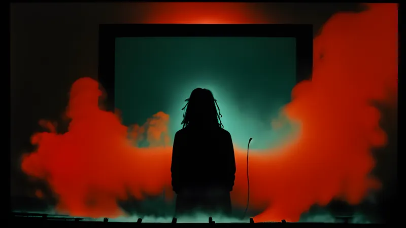 Colour Timing as Horror: From Bava to Refn