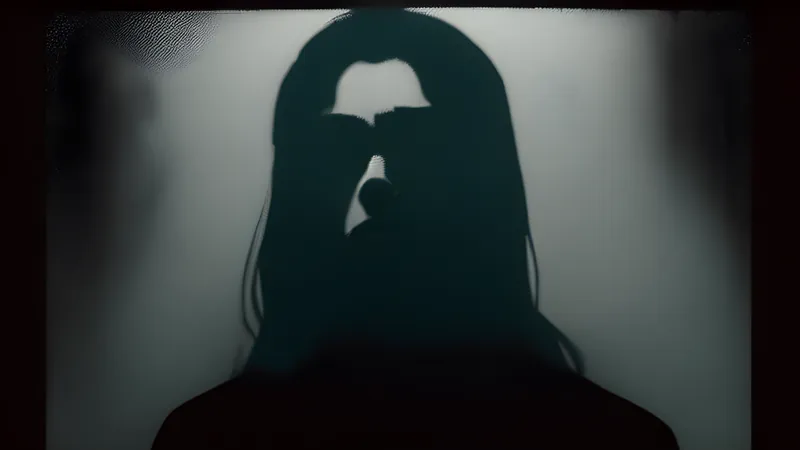 Colour Versus Black-and-White in the Horror Image