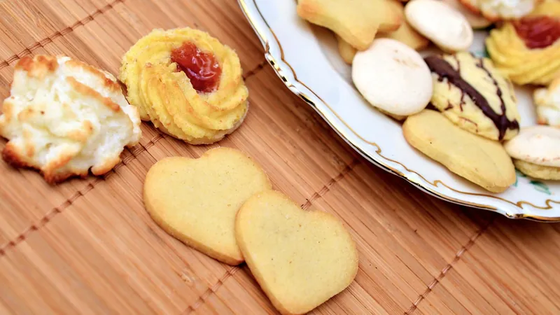 Cookies on the internet, the good, bad and ugly.