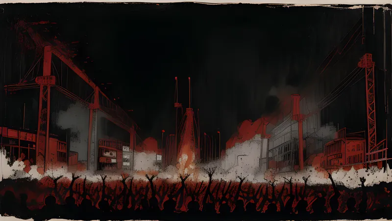 Copenhell 2019: The Last One Before the Silence