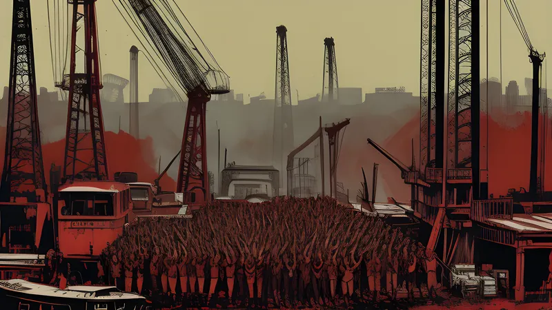 Copenhell 2022: The Return