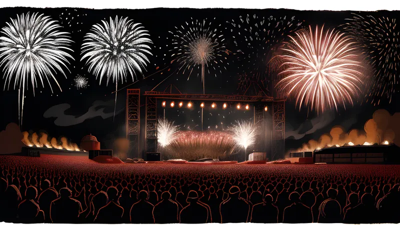 Copenhell 2023: The Old Gods Return