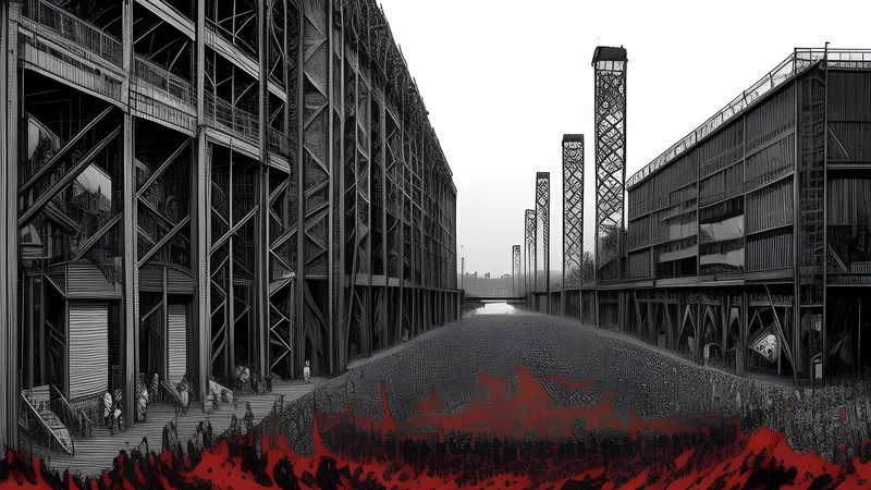 Copenhell 2024: Bigger, Broader, Louder