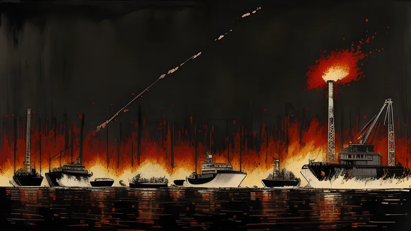 Copenhell 2025: Is It Still a Metal Festival?