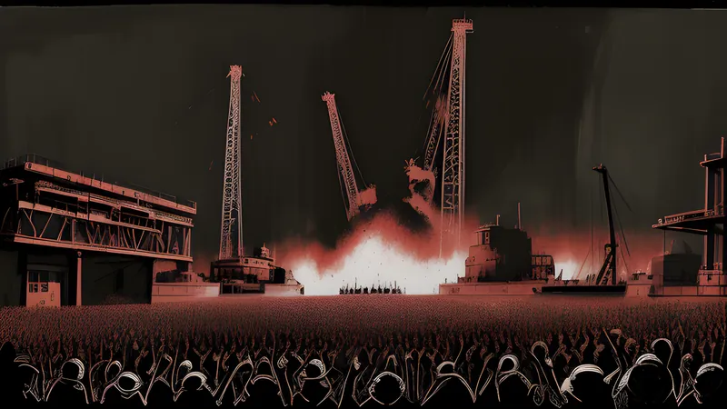 Copenhell 2026: The Maiden Voyage, Again