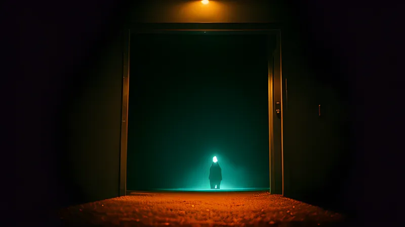 Cosmic Dread: Adapting the Unadaptable Lovecraft